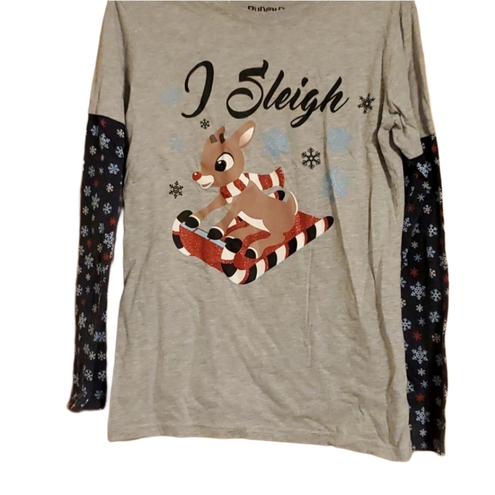 Christmas shirt
